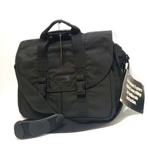 TENBA FLAX Messenger Bag